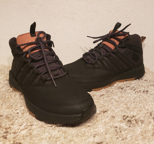 Botas Timberland Euro Trikker