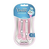 Rasuradora Desechable Gillette Venus Para Mujer