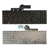 Teclado Notebook Samsung 300e5a Np300v5a