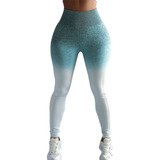 Leggins Deportivos Para Mujer Levanta Cola, Gluteos Yoga