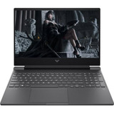 Laptop Hp Victus Gaming 15.6  Fhd 144hz, Ryzen 5, Rtx 2050, 