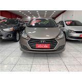 Hyundai Hb20s 1.6 Comfort Style 16v Flex 4p Manual