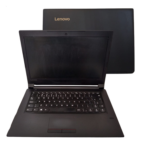 Notebook Seminovo Lenovo V310 Intel Core I5-7200u 240gb Ssd