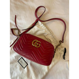 Bolsa Gucci Marmont Original