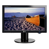 Monitor Lcd 17  Pulgadas LG L177wsb-pf Widescreen C/cable