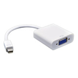 Adaptador Mini Displayport A Vga Hembra