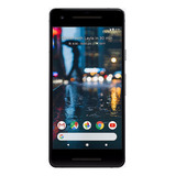 Google Pixel 2 - Teléfono De 64 Gb Desbloqueado Gsm/cdma 4g