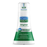 Smartmouth Original Mouthwash Enjuague Bucal 473ml Importado