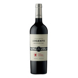 Vino Tinto Organico Malbec Avinea Mendoza Argentina 750ml