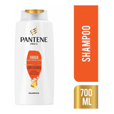 Shampoo Pantene Restauración - mL a $81
