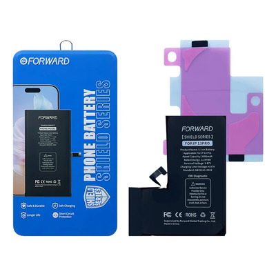 Bateria Autoprogramable Para iPhone 13 Pro Genuine New