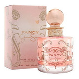 Edp 3.4 Onzas Fancy Por Jessica Simpson Para Mujer