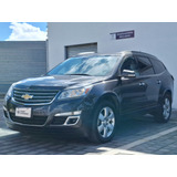 Chevrolet Traverse 2017