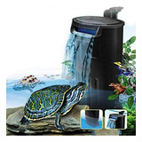 Filtro Para Tortugas/reptiles 20/5/10/30 Gal, Ultra-silencio