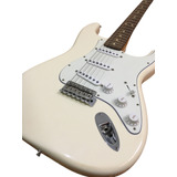 Guitarra Electrica Fender Classic 70 Stratocaster Mexico