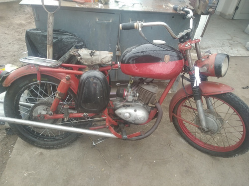 Dkw Rt 125/2h