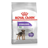 Royal Canin Mini Sterilised 1kg