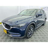   Mazda   Cx5    Grand Touring Lx T2.5