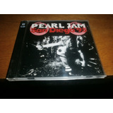 Pearl Jam San Diego 95 2cd