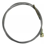 Cable Embrague Kombi Combi Volkswagen Vw 