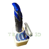 Suporte Para Barbeador Elétrico Gillette Styler