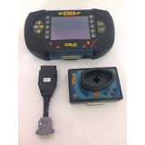 Conector Psa Cam  Para Toda Linha Remap Gold E Scanycar