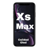 Pantalla Compatible iPhone XS Max + Lamina + Envío 