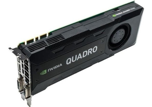 Nvidia Quadro K5200 8gb