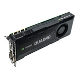 Nvidia Quadro K5200 8gb