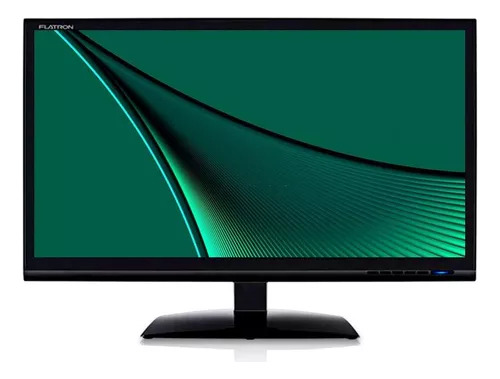 Monitor Hp E1941s 19 Polegadas Vga Hd