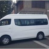 Canastilla De Toyota Hiace Y Nv  250x1.40 De Acero