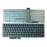 Teclado Lenovo Ideapad 3-15aba7 3-15iau7 3-17aba7 3-17iau7