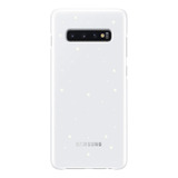 Funda Para Samsung Galaxy S10 Plus (color Blanco)