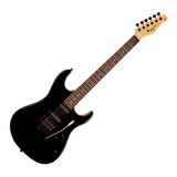 Guitarra Electrica  Tagima Tg510 Bk 