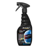 Cera Ceramica En Spray Para Auto Azul Tecnologia Si02 F1