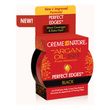 Gel Black Creme Of N. Perfect E - G - g a $625