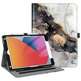 Case For iPad 9th / 8th / 7th Generation (2021/2020/201...