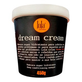 Máscara 450g Hidratante Dream Cream | Lola Cosmetics