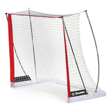 ~? Franklin Sports Nhl Portable Street Hockey Goal - Fiberte