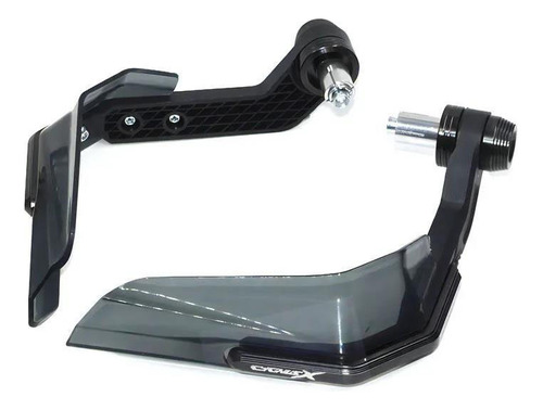 Protectores De Manos Para Yamaha Cygnusx 125 Smax 155 Bws