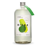 Ginebra Diega Verde 950ml