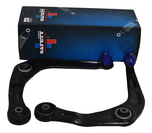 Kit 2 Horquillas Izq/der Peugeot 206 04 2005 2006 2007 2008