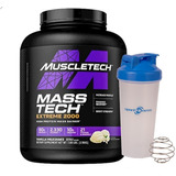 Mass Tech Extreme 2000 Proteina - L a $46414