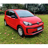 Volkswagen Up! 2019 1.0 Take Up! Aa 75cv