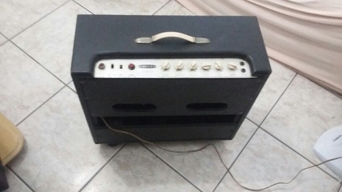 Amplificador 