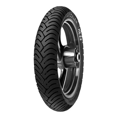 Llanta trasera para moto Metzeler ME 22 con cámara de 3.50-18 P 62 x 1 unidad | Meses sin interés