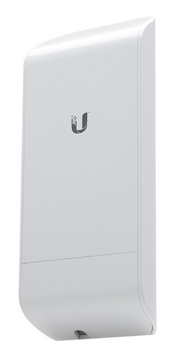 Nanostation Airmax Ubiquiti Locom2, 150 Mbps, 2 Ghz, 8 Dbi