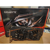 Gigabyte Rx580 