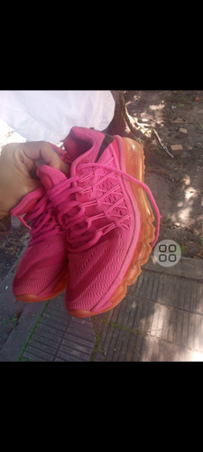 Nike  Zapatillas 37 Mujer Nike Air Vapormax Camara De Aire 