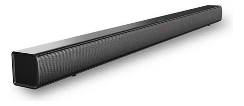 Barra De Sonido Philips Htl1508 Philips Negra 100v/240v